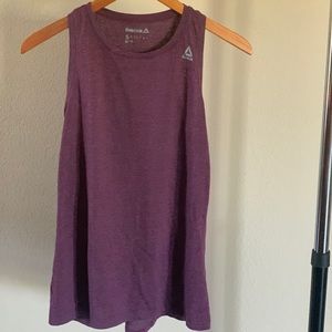 Reebok workout tank